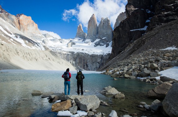 tierra patagonia excursions