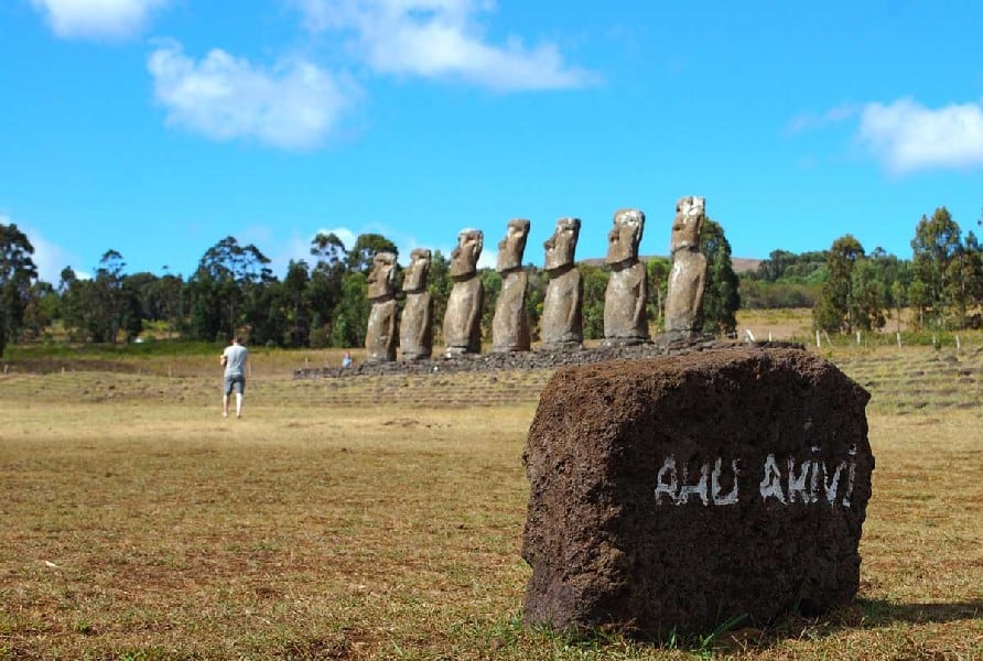 Easter Island | Setours