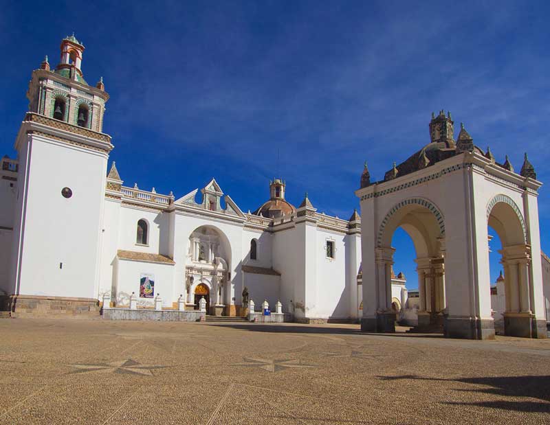 tour puno la paz